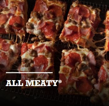 All Meaty